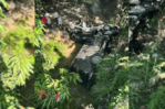 Accidente de escolta presidencial en Maimón–Puerto Plata deja tres heridos