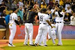 La Lidom corregirá el episodio de las Águilas