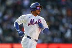 Así es el panorama de la primera base de los Mets ante los problemas de salud de Jorge Polanco