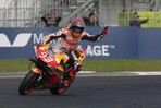 Marc Márquez, baja en el Gran Premio del Algarve este fin de semana