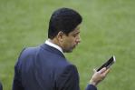 La final de la Champions expone los lazos de Al-Khelaïfi con el PSG, UEFA, beIN y Qatar