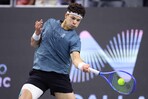 Fritz y Shelton chocarán en la final del Abierto de Dallas de tenis