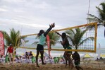 Cabarete listo para recibir la edición XVIII del Voleibol Playero Semana Santa 2026