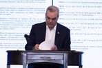 Abinader tiene la última palabra sobre el futuro de las candidaturas independientes