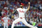 Cristopher Sánchez regresa a la senda del triunfo, Phillies aplastan a los Cubs
