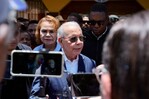 Danilo: Que nadie sueñe con el PLD y menos los que aplicaron la operación tijera para destruirlo