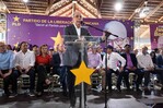 “El Gobierno no tiene plan”: Danilo Medina lanza dura crítica desde Santiago Rodríguez
