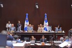 De forma exprés, diputados del PRM aprueban en segunda lectura pago de deudas viejas a contratistas