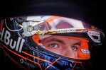 Verstappen veta a un periodista inglés antes del Gran Premio de Japón