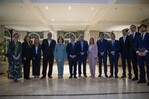 El canciller de España se reúne con empresarios españoles con inversiones en República Dominicana