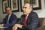 Conep respalda postura de Abinader y aboga por unidad ante crisis internacional