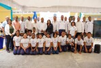 Inefi y Odefar ponen en marcha “Escuelas en Movimiento”