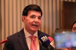 AIRD apoya iniciativa de Abinader para enfrentar la crisis global