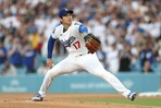 VIDEO | Shohei Ohtani lanza seis entradas en blanco de apenas un hit, Dodgers triunfan