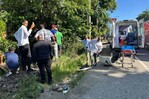 Abinader informa que están estables los heridos en accidente de la avanzada en Maimón
