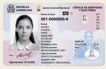 La JCE inicia este domingo 12 de abril la renovación de la nueva cédula a nivel nacional