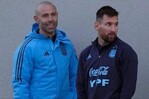 Javier Mascherano renuncia a la dirección técnica del Inter Miami de Messi