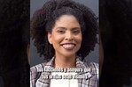 ¿Afro o rizada? La JCE propone estilos de peinados para la foto de la nueva cédula