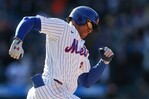 Juan Soto tiene una leve distensión en la pantorrilla derecha y dice que será evaluado día a día