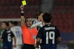 La  mexicana Katia García será la primera árbitra un en Mundial de Fútbol masculino