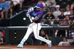 Ketel Marte dispara dos jonrones, uno de ellos llega la emblemática Eutaw Street de Baltimore