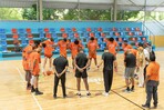 Cañeros del Este inicia sus prácticas de cara al torneo de la LNB
