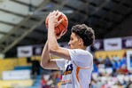 Los Héroes ganan su primer juego en la LNB