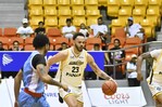 Metros y Reales salen airosos en la continuación de la LNB