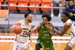 Metros y Titanes salieron airosos en la jornada del jueves en la LNB
