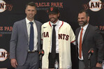 Los Gigantes consiguen su primera victoria bajo el mando de Tony Vitello