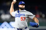 Luis García, el barbero que regresó al béisbol y lanzará para un décimo equipo en la MLB