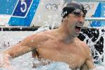 De Michael Phelps a Usain Bolt: los grandes nombres de los Juegos Olímpicos