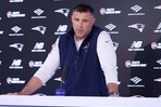El entrenador de los Patriots de la NFL de baja indefinida por escándalo con periodista