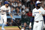 Álvarez y Pagés, logran la barrida cubana