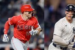 Choque de titanes en el Bronx: La serie en la que Trout y Judge desafiaron a la historia