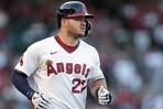 Mike Trout prefiere volver al jardín central en 2026