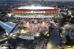 La FIFA autoriza a la Liga MX una extensión para entregar los estadios mundialistas