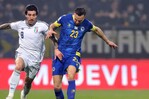 Italia verá su tercer Mundial consecutivo por televisión, hito para Bosnia
