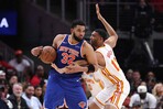 Los Magic trepan, los Thunder siguen imparables y los Knicks reviven en los playoffs de la NBA