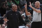 Doc Rivers sugiere que se podría retirar como dirigente en la NBA