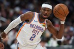 Pistons igualan serie ante los Magic y los Thunder se escapan en los playoffs de NBA