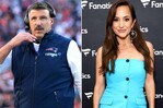 Escándalo sacude la NFL: coach de los Patriots y periodista en relación extramarital