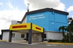Niña de un año muere tras caerle una pared durante las intensas lluvias de este miércoles