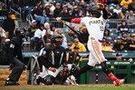 Oneil Cruz arranca con fuerza en el mejor inicio de su carrera de MLB
