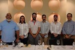 Puerto Plata Golf Club ratifica directiva y anuncian torneo