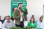 Rafael Paz: “El problema no es solo la gasolina; es la comida, la luz y que el dinero ya no alcanza