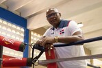 Boxeadores de RD se preparan en Brasil para Juegos Centroamericanos y del Caribe Santo Domingo 2026