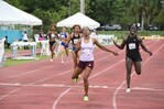 Puestos y marcas de los Centroamericanos y del Caribe que darán boletos a Juegos Panamericanos 2027