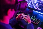 El perfil real del gamer no es el que imaginas: tiene más de 40 años y usa principalmente el móvil