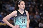 El sindicato de jugadoras de WNBA dice que no habrá acuerdo colectivo antes de medianoche